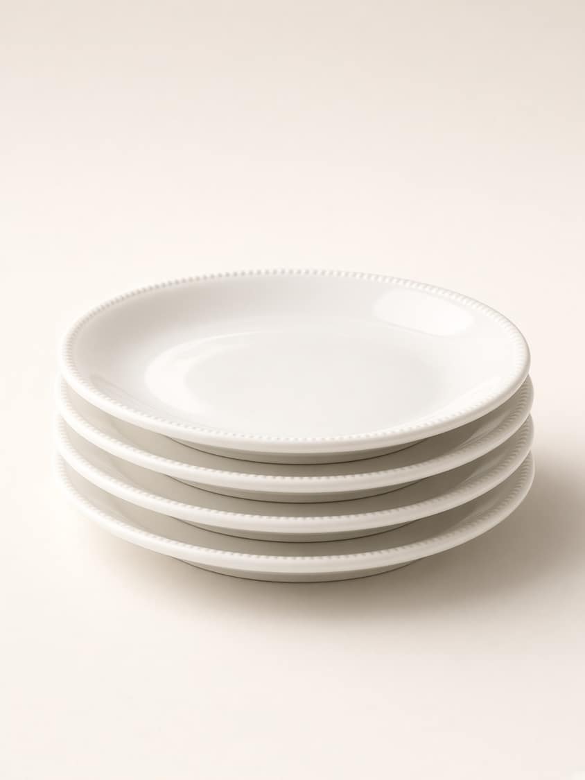 Dinnerware