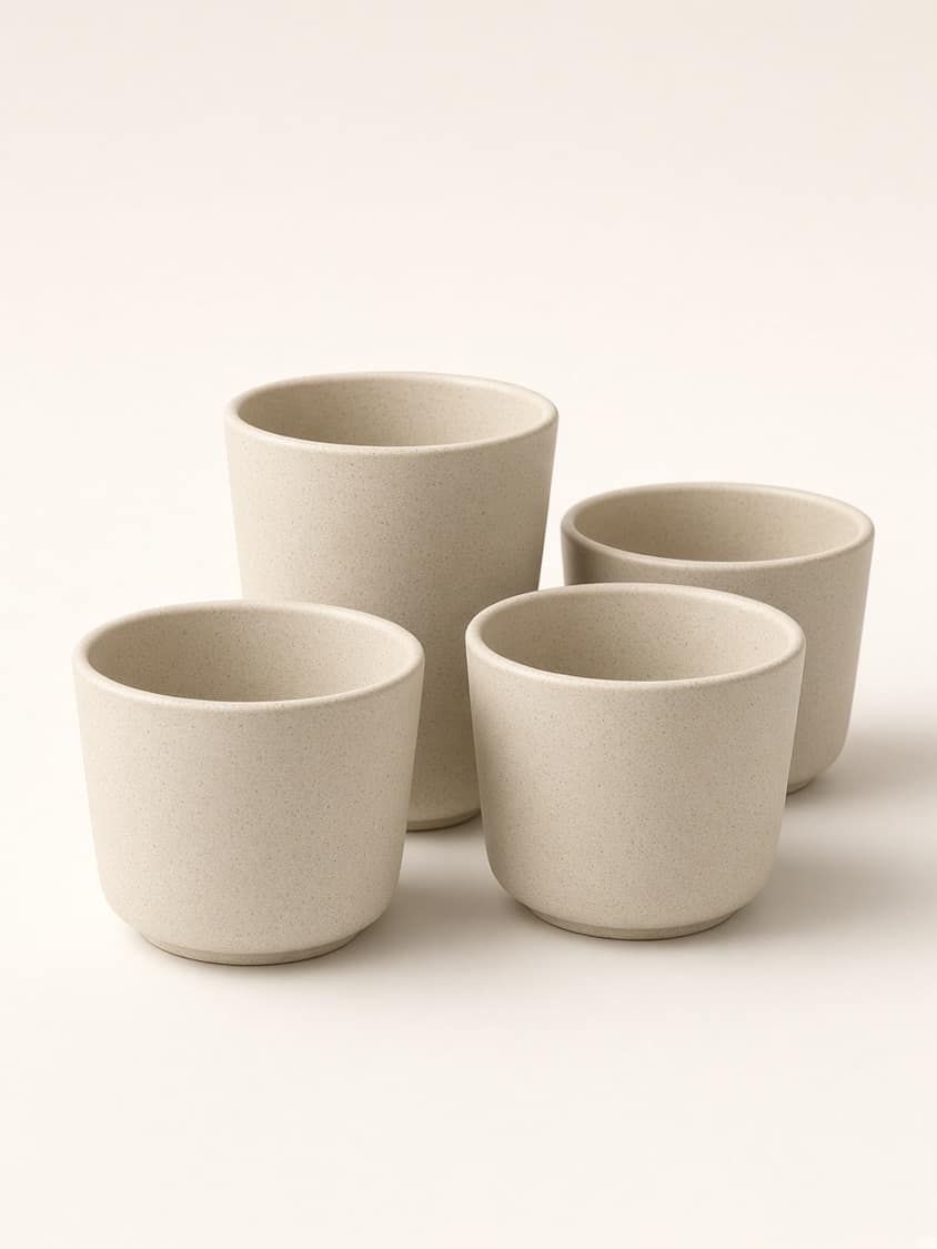 Artisan Ramekin Set