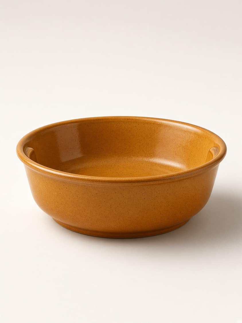 Artisan Roasting Dish