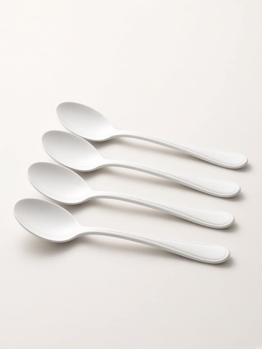 Heritage Soup Spoon Collection