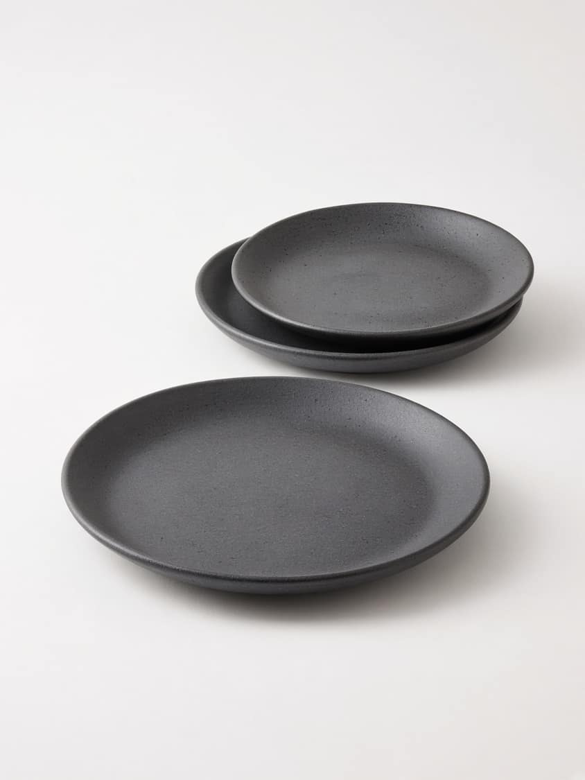 Timeless Appetizer Plate Set