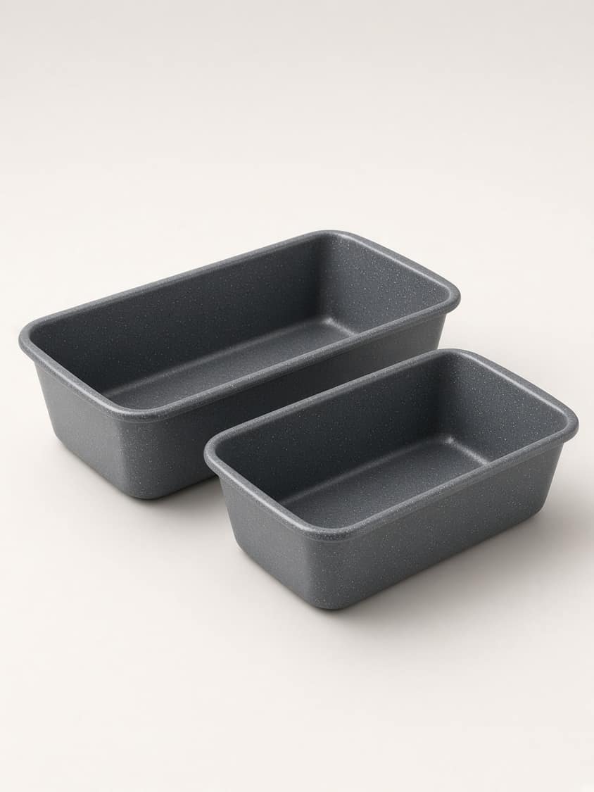 Timeless Loaf Pan Set